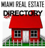 Miami Real Estate Logo